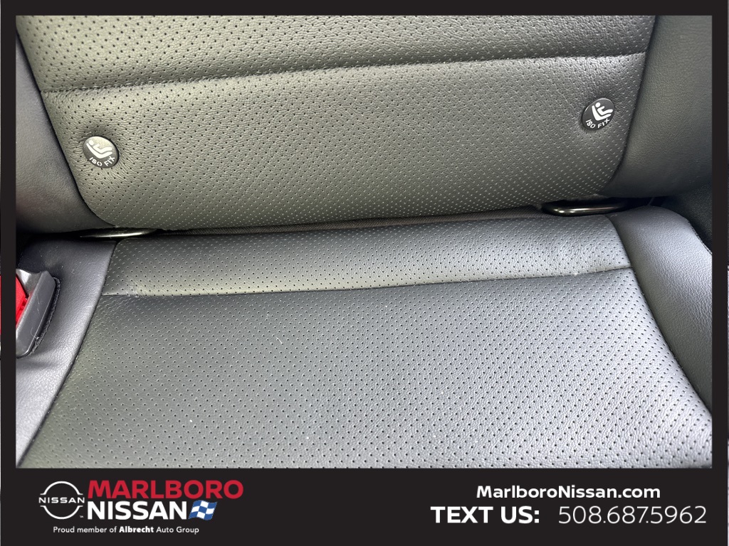 2021 Infiniti QX50 Essential photo 17