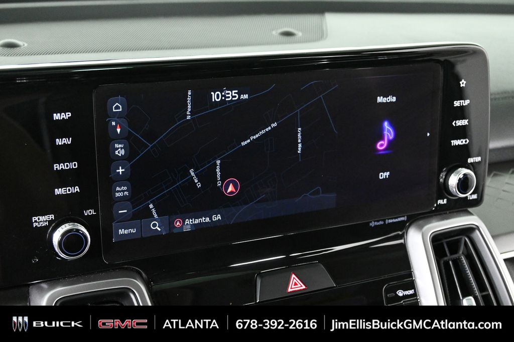 2023 Kia Sorento S photo 13