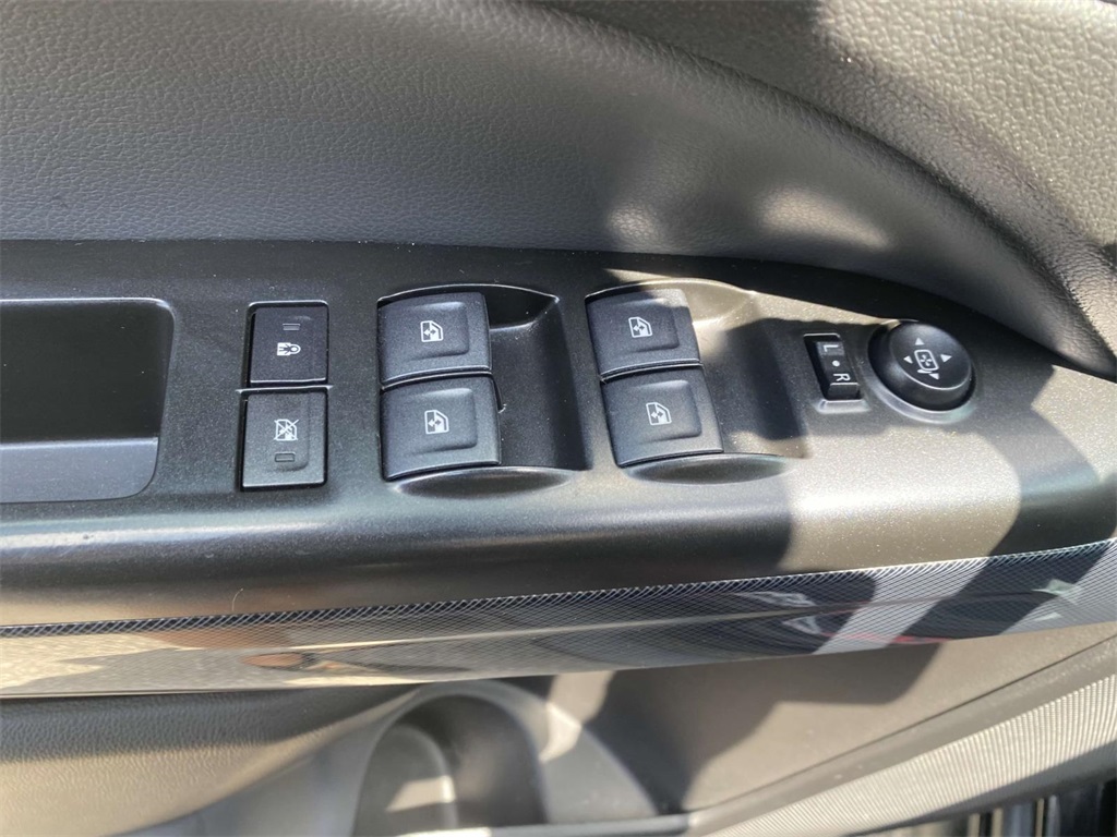 2020 Chevrolet Colorado Z71 photo 15
