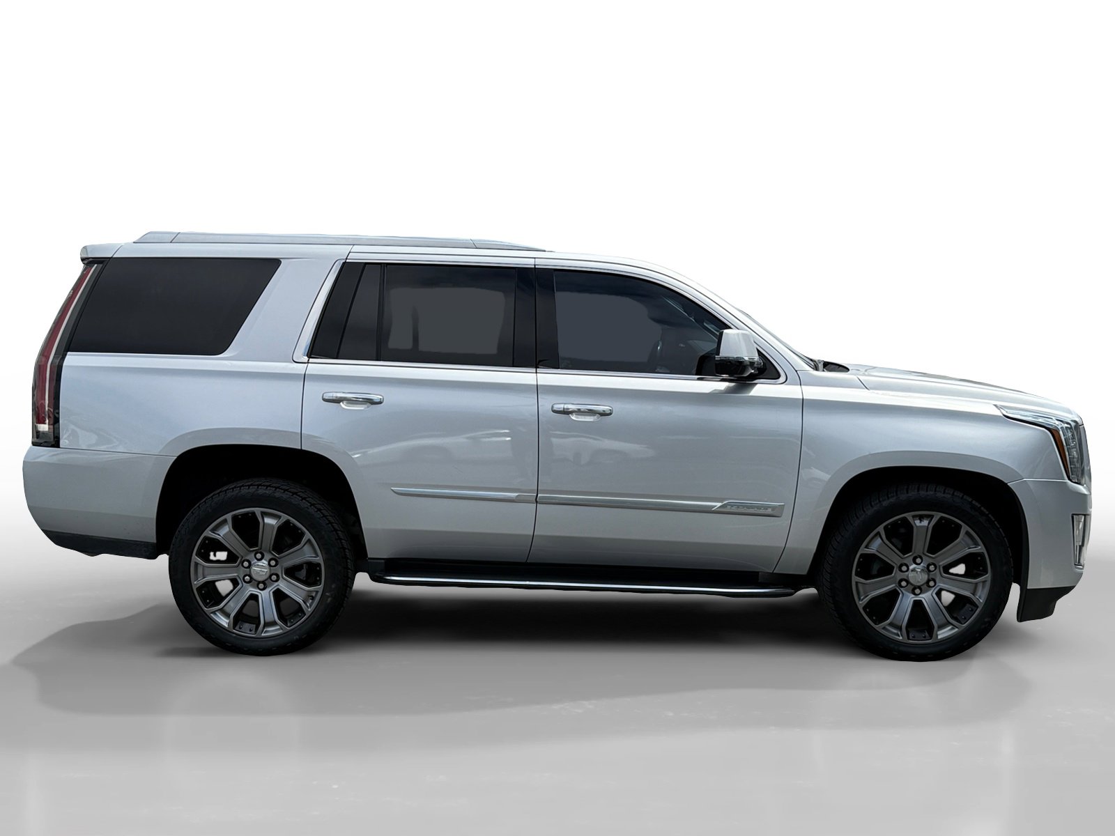 2015 Cadillac Escalade Luxury photo 6