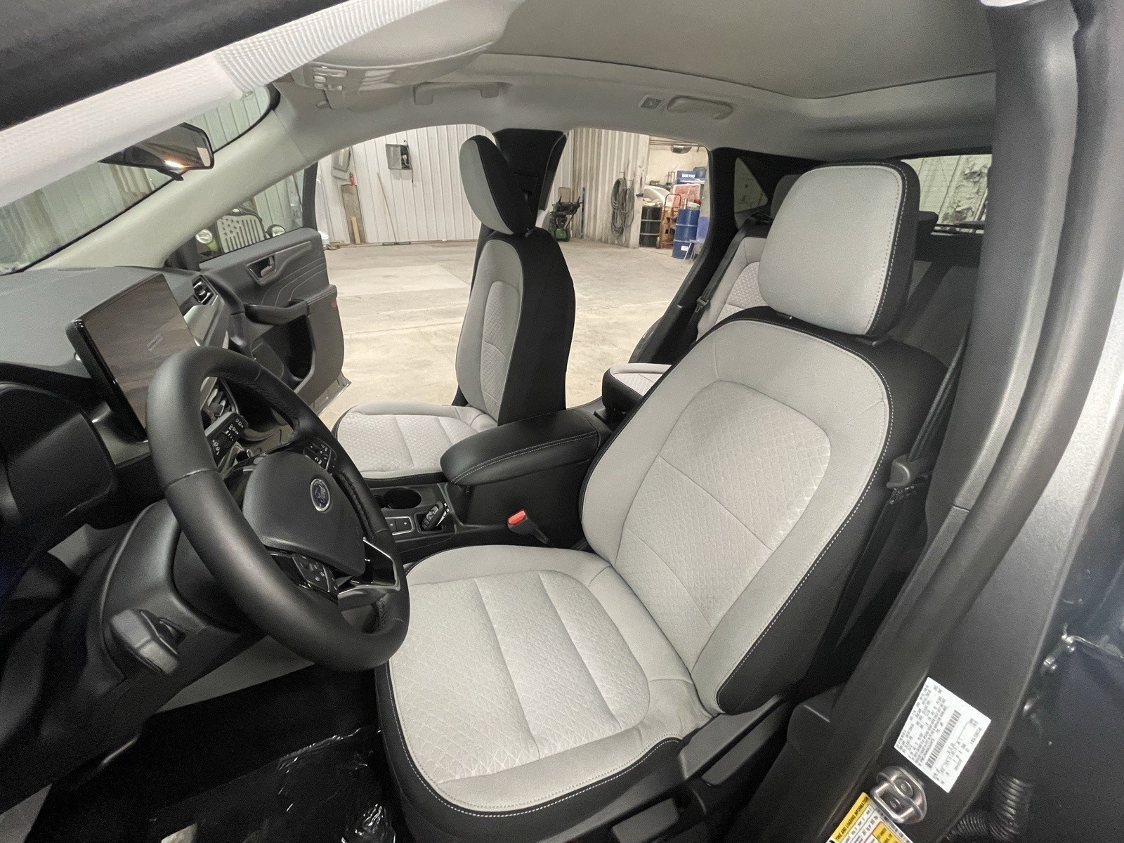 2025 Ford Escape Active photo 27