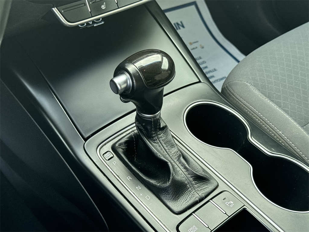 2016 Kia Sorento LX photo 25