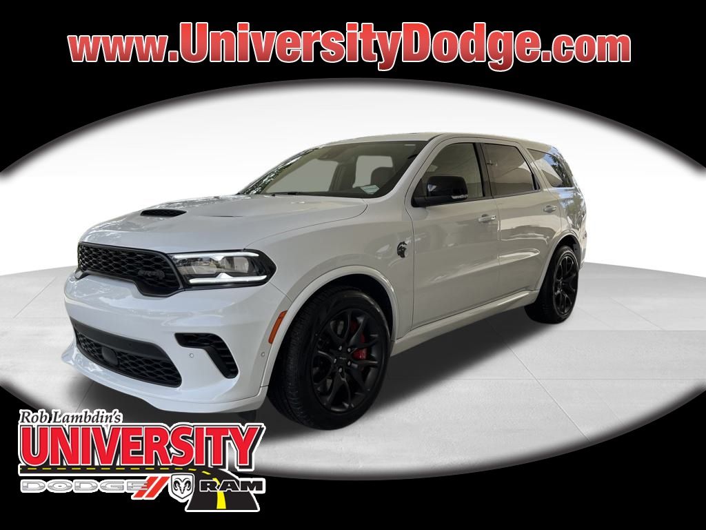 2023 Dodge Durango