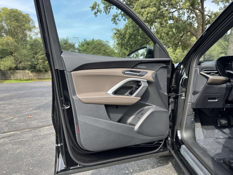 2025 Audi Q5 Premium Plus photo 16