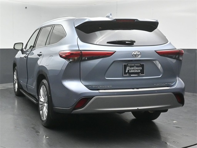 2023 TOYOTA HIGHLANDER - Image 6