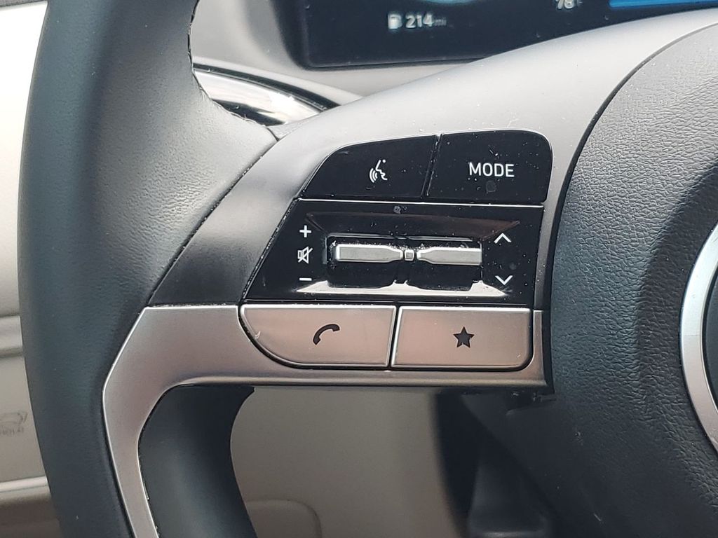 2024 Hyundai Tucson SEL Convenience photo 31