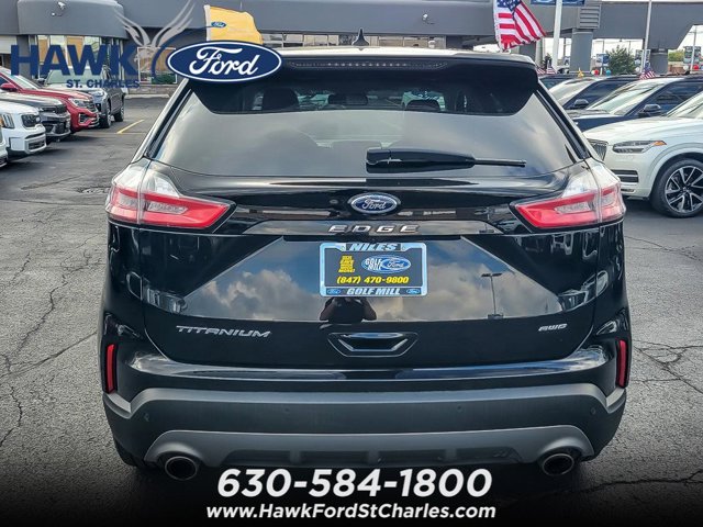 2024 FORD EDGE - Image 32