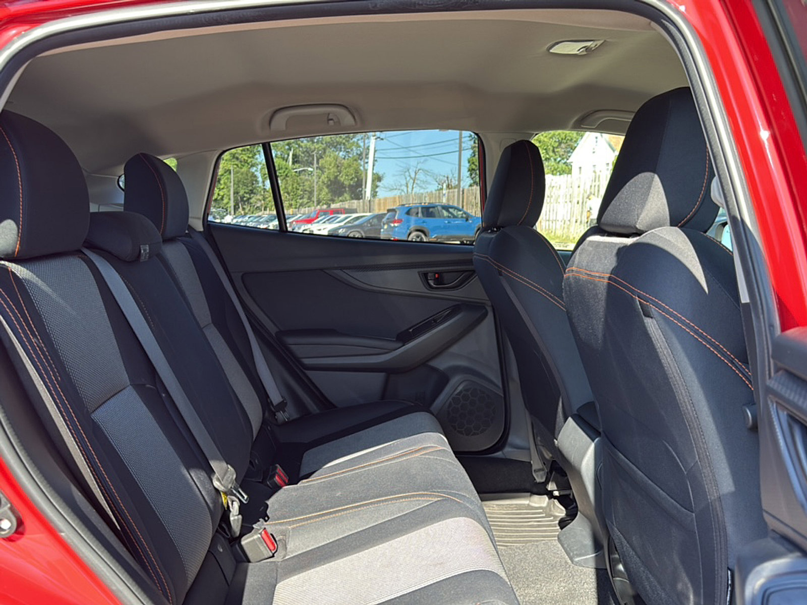 2023 Subaru Crosstrek Premium photo 31