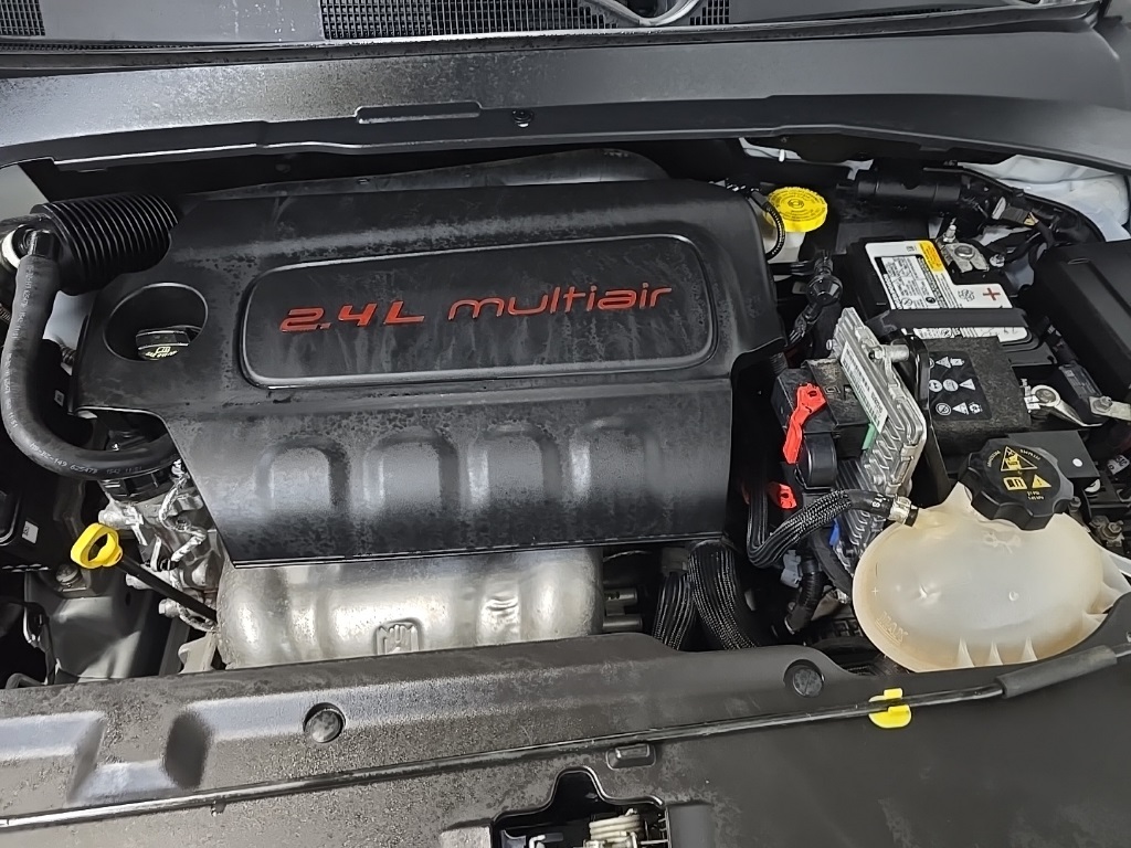 2022 Jeep Compass Trailhawk photo 12