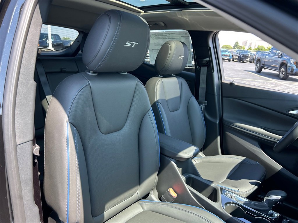 2026 BUICK ENCORE GX - Image 32