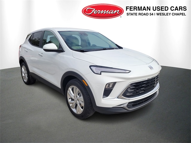 2026 Buick Encore GX Preferred's photo