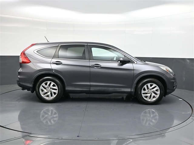 2015 Honda CR-V EX photo 2
