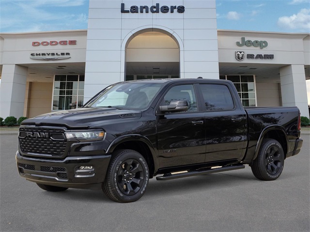 2026 RAM Ram 1500 Pickup Big Horn/Lone Star's photo