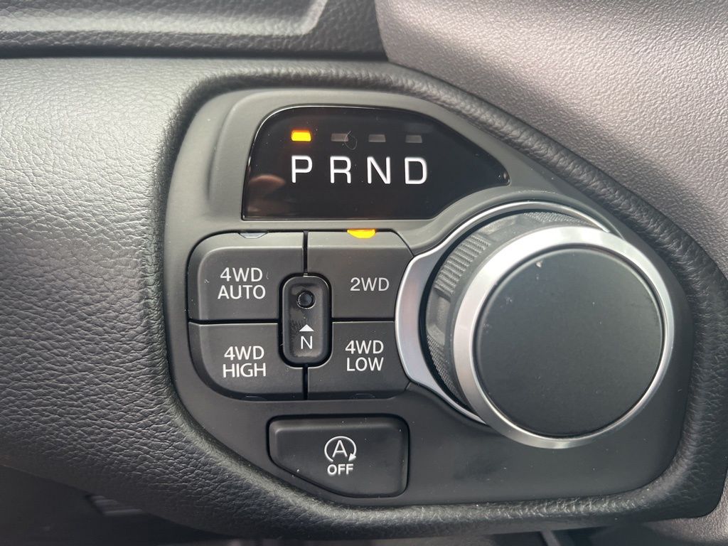 2026 Ram 1500 Big Horn Lone Star photo 13