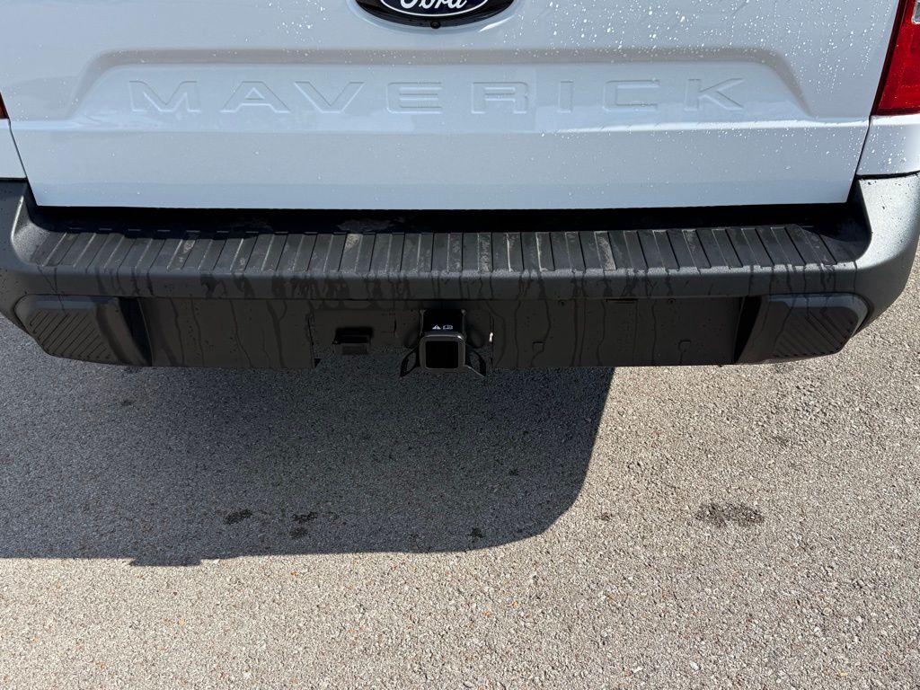 2025 Ford Maverick XLT photo 32