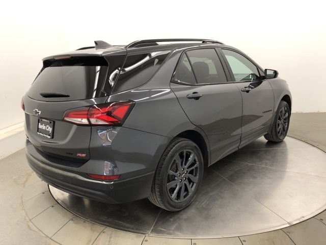 2023 Chevrolet Equinox RS photo 4