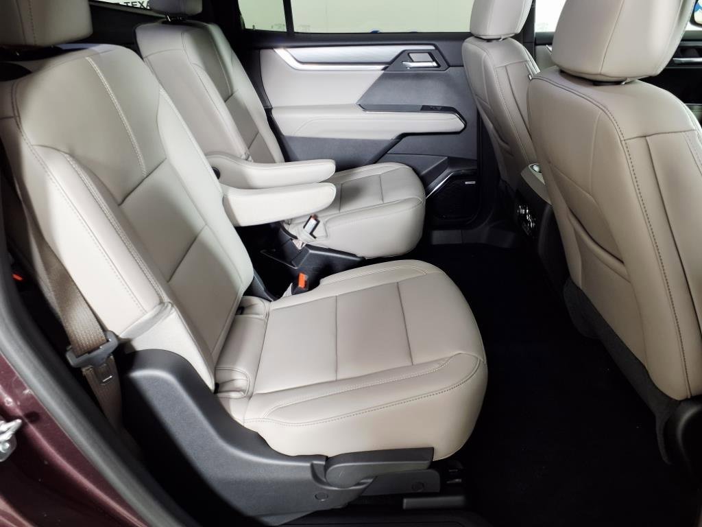2026 Gmc Acadia Elevation photo 15