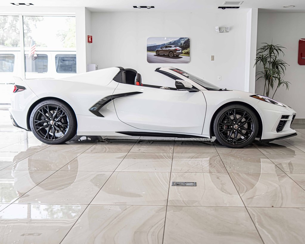 2023 CHEVROLET CORVETTE - Image 9