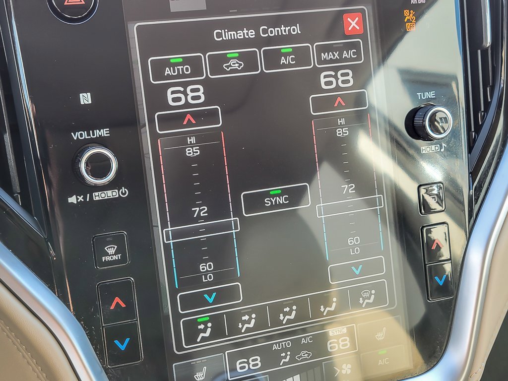 2024 SUBARU OUTBACK - Image 14