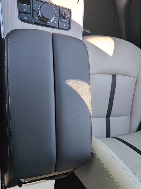 2024 Mazda CX-90 Preferred photo 20