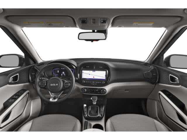 2025 Kia Soul EX photo 5