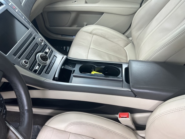 2019 Lincoln MKZ Reserve photo 14