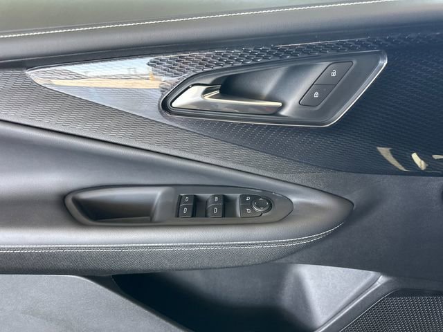 2025 Chevrolet Blazer EV photo 11