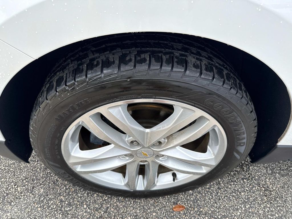 2018 Chevrolet Equinox Premier photo 10