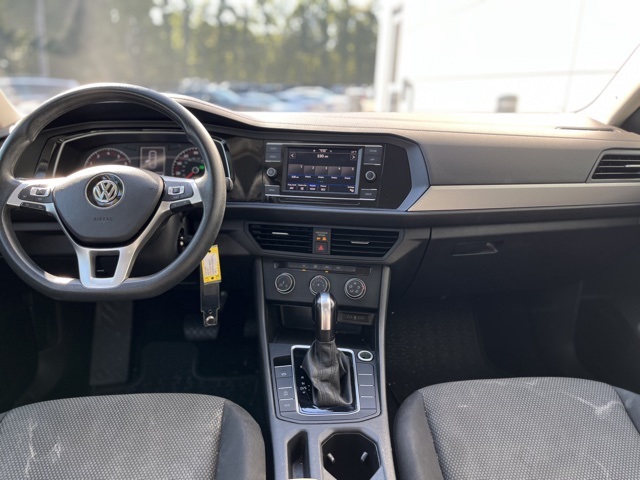 2020 Volkswagen Jetta 1.4T S photo 3
