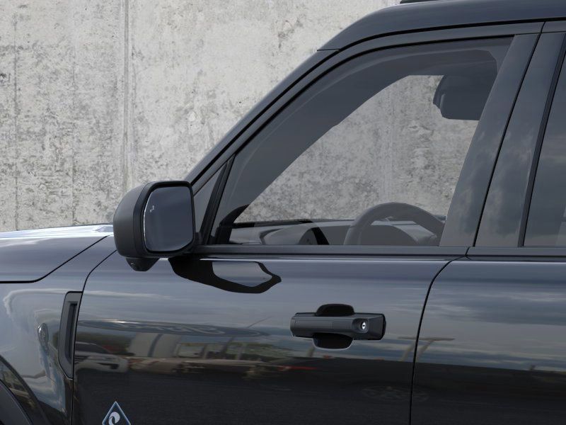 2026 FORD BRONCO SPORT - Image 21