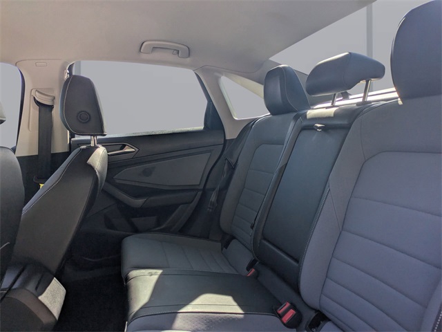 2025 Volkswagen Jetta 1.5T SE photo 11