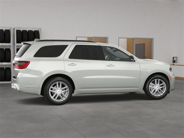 2025 Dodge Durango R/T Plus photo 6