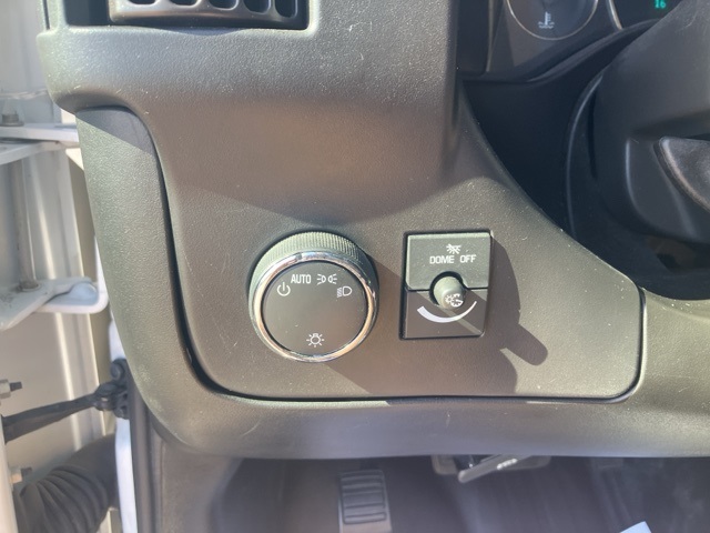 2023 Chevrolet Express 2500 Work Van photo 21