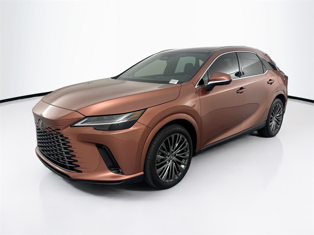 2023 Lexus RX 350
