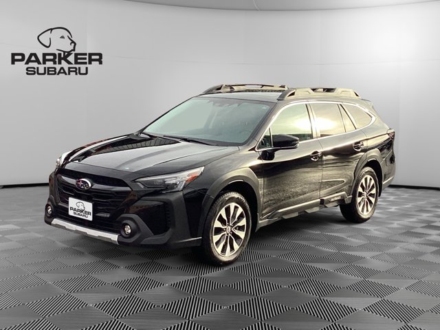 2024 Subaru Outback Limited's photo