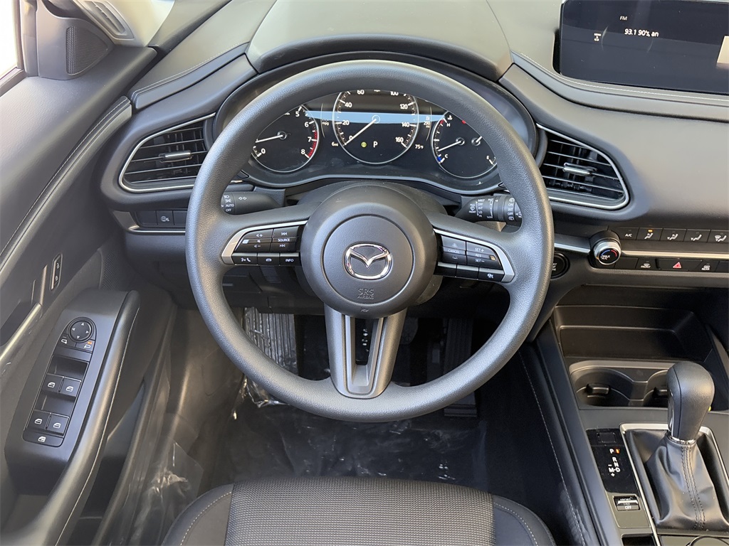 2025 Mazda CX-30 2.5 S photo 11