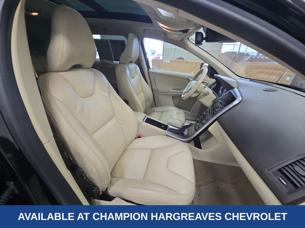2013 Volvo XC60 3.2 Premier Plus photo 26