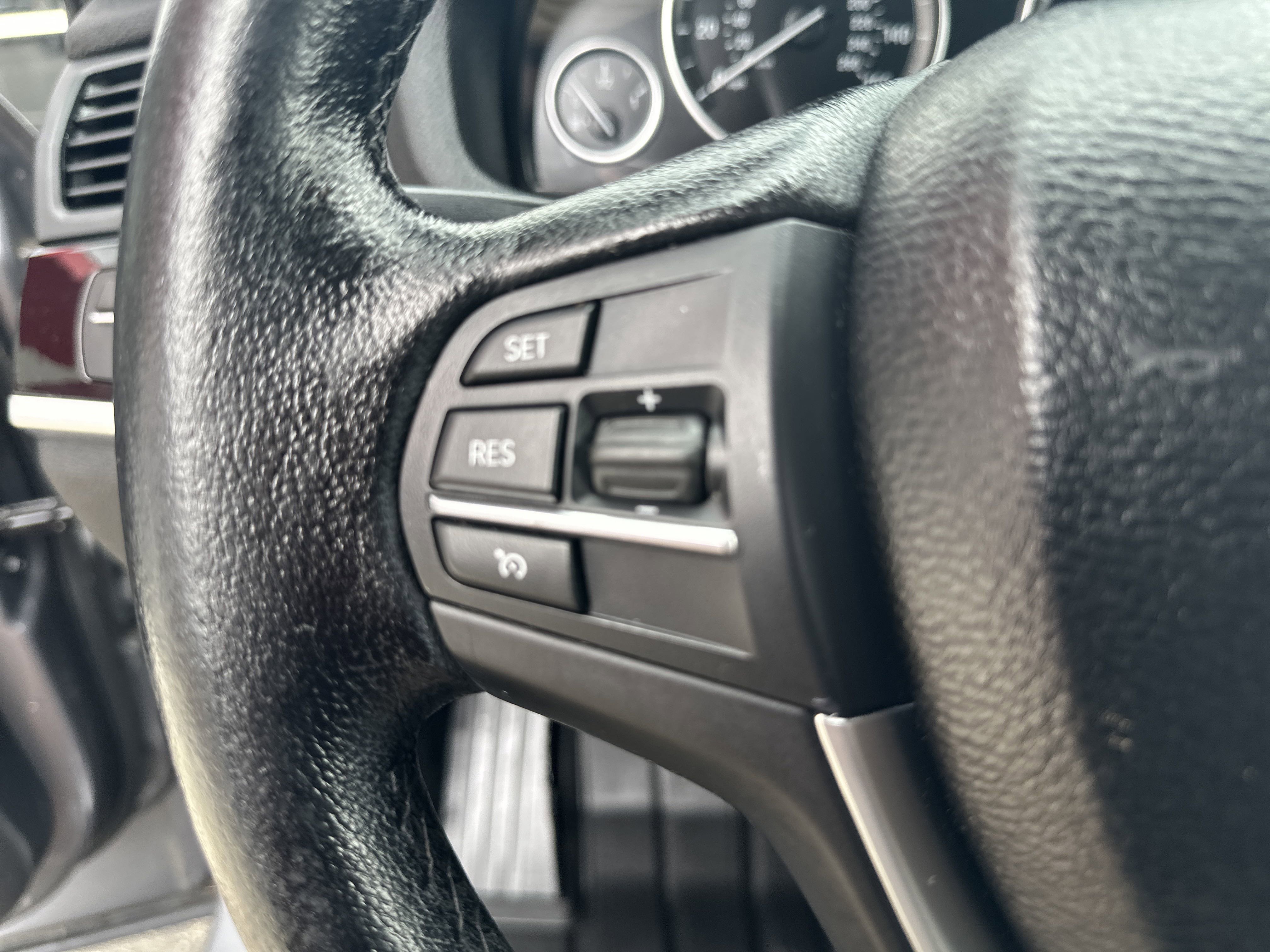 2017 Bmw X3 xDrive35i photo 4