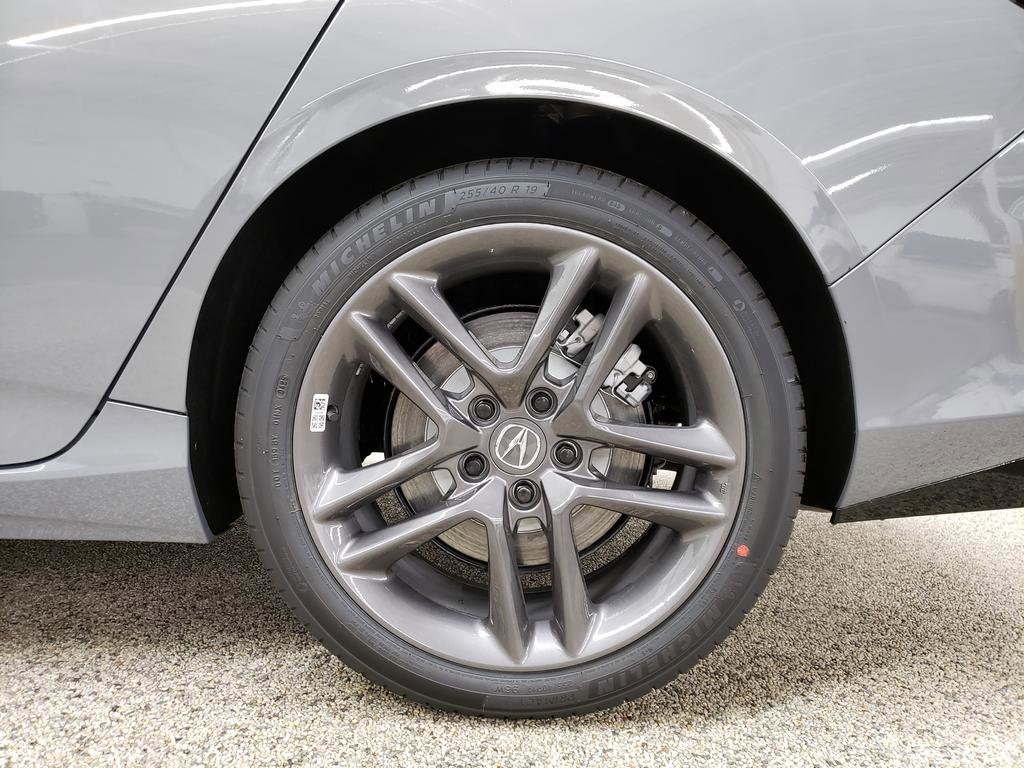 2025 Acura TLX SH-AWD A-Spec photo 12