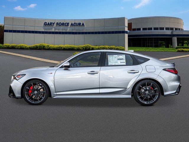 2026 Acura Integra Type S photo 2
