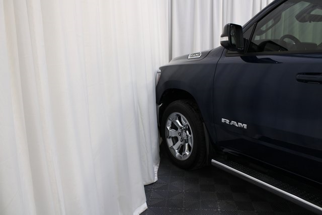 2021 Ram 1500 Big Horn Lone Star photo 21