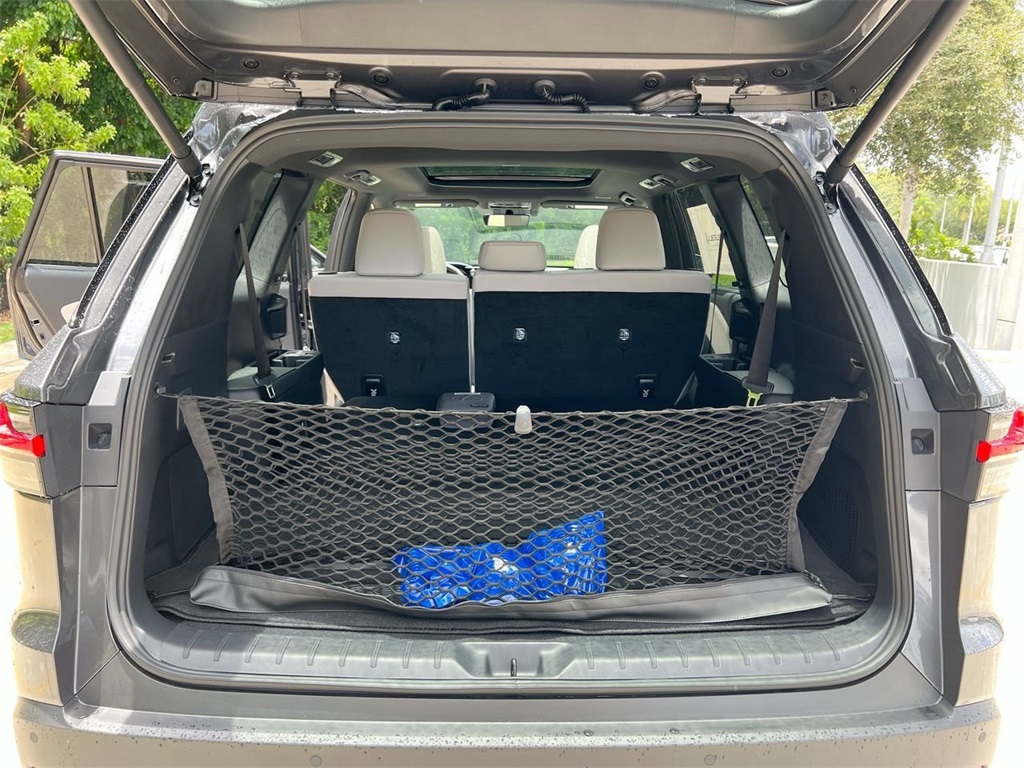 2025 Lexus TX 350 Premium photo 18