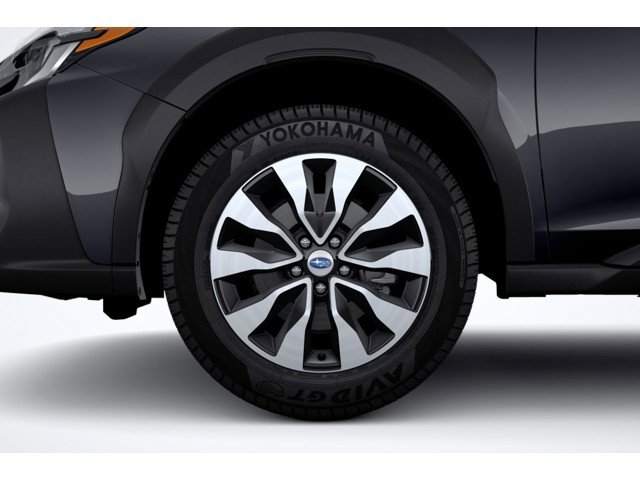 2025 Subaru Outback Touring XT photo 10