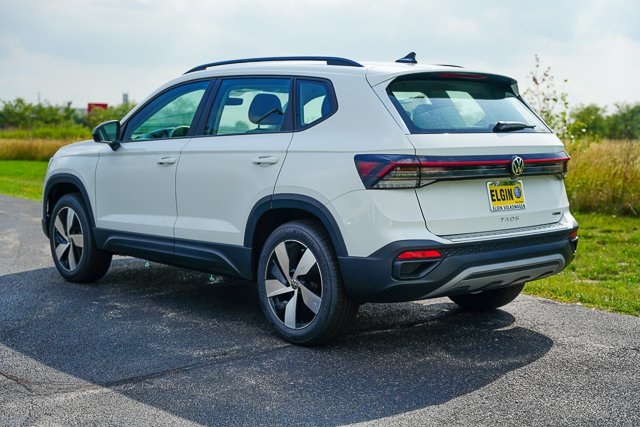 2025 Volkswagen Taos S photo 23