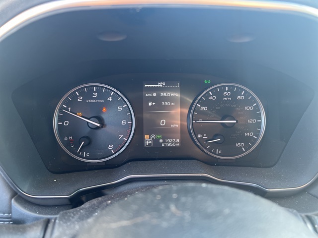 2023 Subaru Outback Limited photo 4