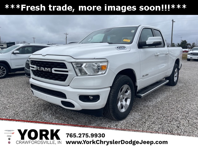 2023 RAM 1500 Big Horn's photo