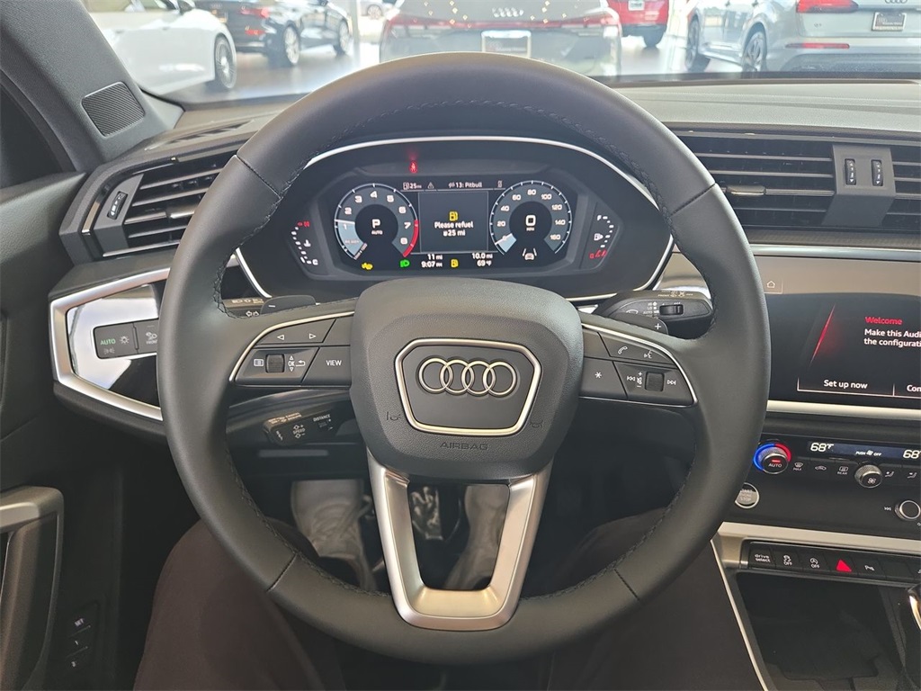 2025 Audi Q3 Premium S line photo 6
