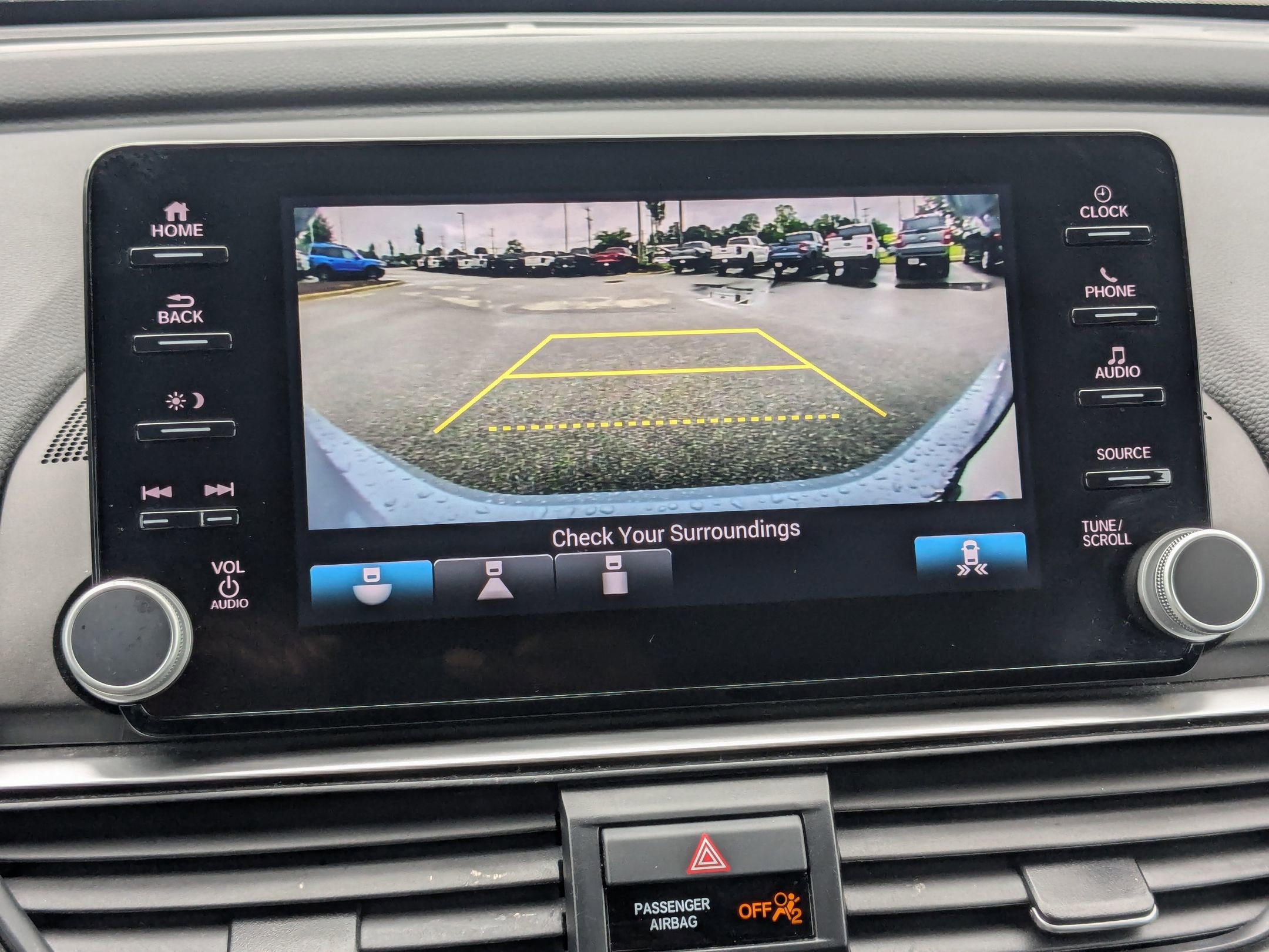 2022 Honda Accord Sport 2.0T photo 22