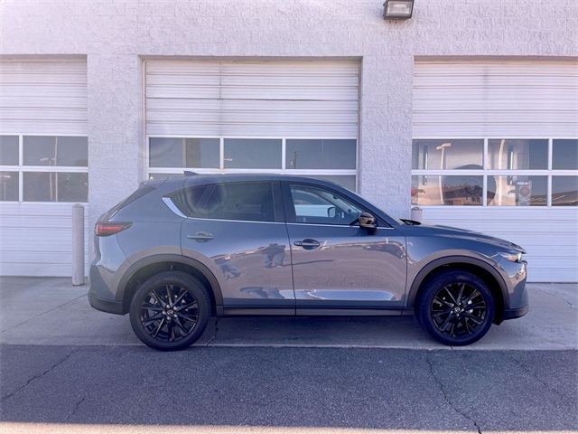 2024 Mazda CX-5 2.5 S Carbon photo 15