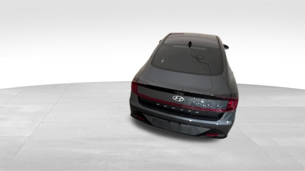 2023 Hyundai Sonata SEL photo 3